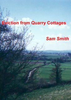 eviction from quarry cottages (ebook)-sam smith-9781452310091