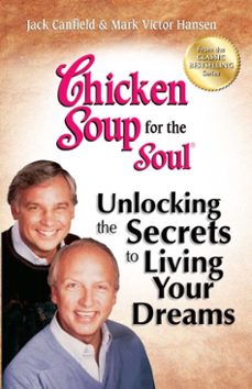 -jack canfield-mark victor hansen-9781453280591
