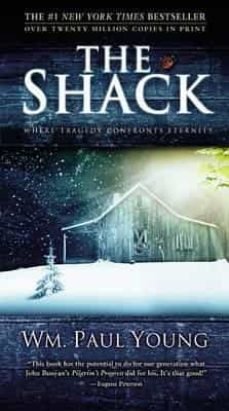 the shack-william p young-9781455568291
