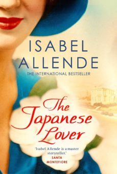 the japanese lover-9781471152191