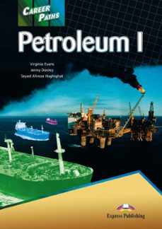 petroleum i ss book-9781471562891