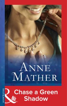 -anne mather-9781472097491