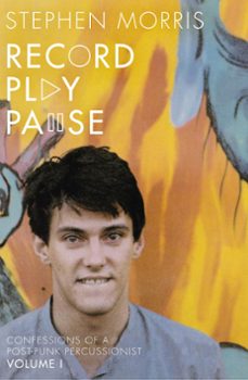 record play pause (ebook)-stephen morris-9781472126191