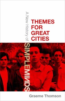 themes for great cities (ebook)-graeme thomson-9781472133991