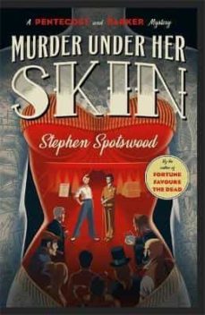 -stephen spotswood-9781472291691