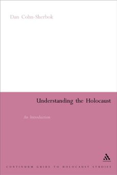 -dan cohn sherbok-9781472535191