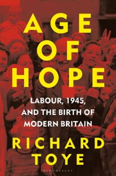 -richard toye-9781472992291
