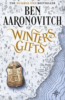 -ben aaronovitch-9781473224391