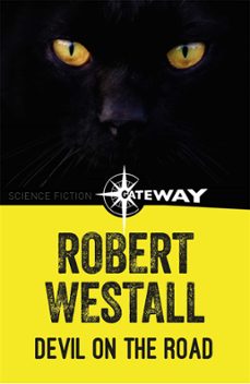 devil on the road (ebook)-robert westall-9781473230491