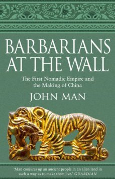 barbarians at the wall (ebook)-john man-9781473554191