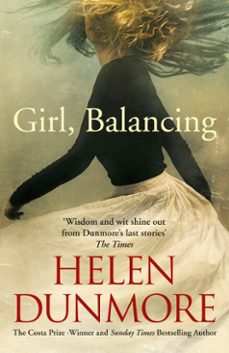 girl, balancing-helen dunmore-9781473559691