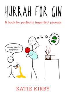hurrah for gin (ebook)-katie kirby-9781473639591
