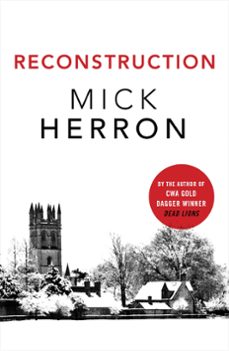 -mick herron-9781473647091