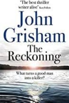 the reckoning-9781473684591