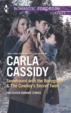 -carla cassidy-9781474033091