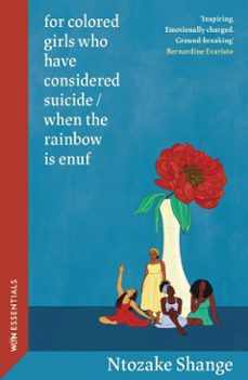 -ntozake shange-9781474621991