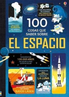 100 cosas que saber sobre el espacio-9781474917391