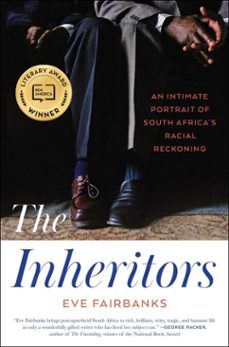 the inheritors (ebook)-eve fairbanks-9781476725291