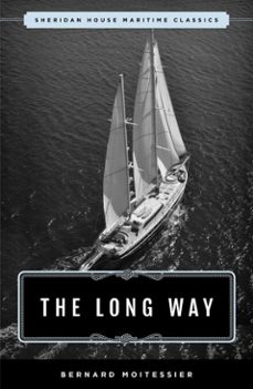 the long way (ebook)-bernard moitessier-9781493042791