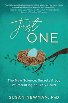 just one (ebook)-susan newman-9781493088591