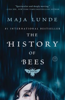 the history of bees (ebook)-maja lunde-9781501161391
