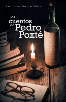 los cuentos de pedro poxte-9781506509891