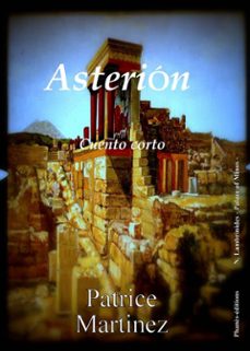asterión (ebook)-9781507182291