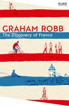 -graham robb-9781509803491