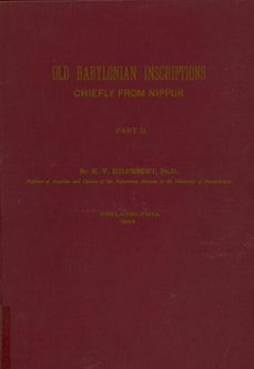 the excavations in assyria and babylonia (ebook)-h. v. hilprecht-9781512816891