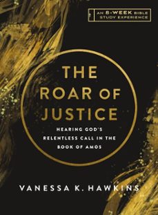 the roar of justice (ebook)-vanessa k. hawkins-9781514011591