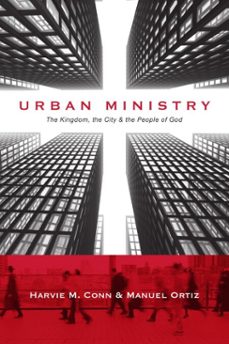 urban ministry (ebook)-manuel ortiz-harvie m. conn-9781514014691