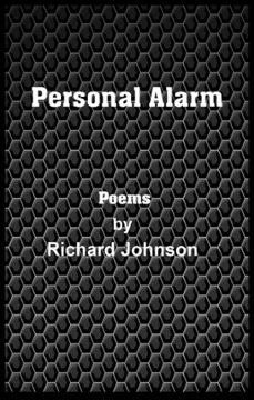 personal alarm (ebook)-richard johnson-9781519981691
