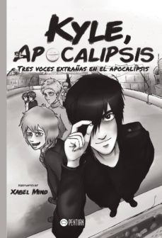 kyle, el apocalipsis (ebook)-9781524301491