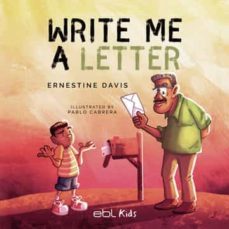 -ernestine davis-9781524318291