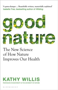 good nature-kathy willis-9781526664891