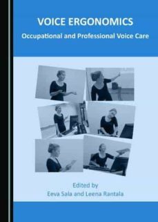 voice ergonomics: occupational and professional voice care-9781527527591