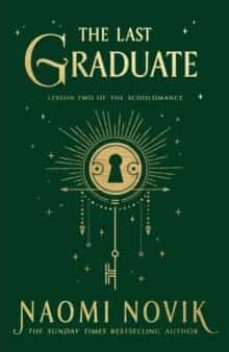 the last graduate-9781529100891