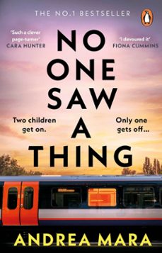 no one saw a thing (ebook)-andrea mara-9781529197891