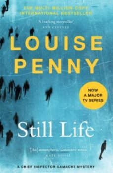 still life: (chief inspector gamache novel book 1)-9781529386691
