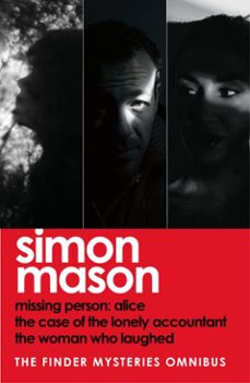 the finder mysteries omnibus (ebook)-simon mason-9781529450491