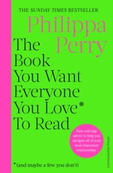 the book you want everyone you love to read-9781529910391