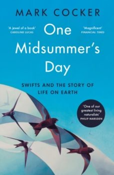 one midsummers day-mark cocker-9781529921991