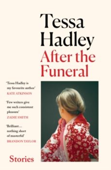 after the funeral-tessa hadley-9781529922691
