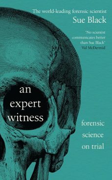 an expert witness (ebook)-sue black-9781529960891