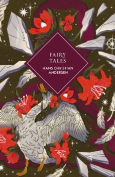 -hans christian andersen-9781529982091