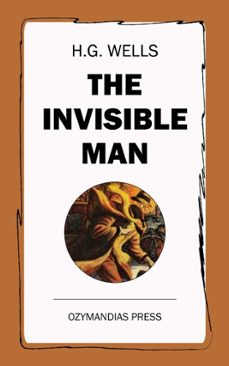 the invisible man (ebook)-h. g. wells-9781531285791