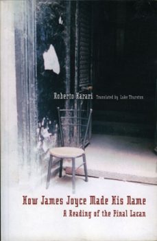 how james joyce made his name (ebook)-roberto harari-9781590516591