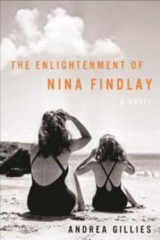 enlightenment of nina findlay-andrea gillies-9781590517291