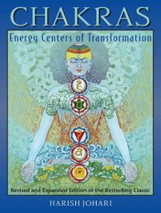 chakras (ebook)-harish johari-9781594779091