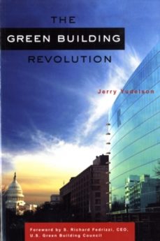 the green building revolution-jerry yudelson-9781597261791
